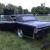 1965 Lincoln Continental 1965 LINCOLN CONTINENTAL CONVERTIBLE