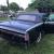 1965 Lincoln Continental 1965 LINCOLN CONTINENTAL CONVERTIBLE