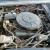 1965 Lincoln Continental 1965 LINCOLN CONTINENTAL CONVERTIBLE