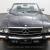 1988 Mercedes-Benz 500-Series