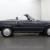 1988 Mercedes-Benz 500-Series