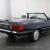 1988 Mercedes-Benz 500-Series