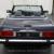 1988 Mercedes-Benz 500-Series