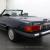 1988 Mercedes-Benz 500-Series