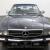 1988 Mercedes-Benz 500-Series
