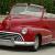 1948 Oldsmobile Dynamic RESTOMOD