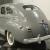 1947 Plymouth P15 Sedan