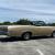 1966 Pontiac GTO Convertible