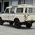 1978 Land Rover Defender Safari 109