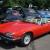 1988 Jaguar XJS 5.3 V12 2dr Convertible Petrol Automatic