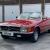 1980 MERCEDES 350 SL V8 AUTO : 55,162 Miles. Stunning Classic R107 Convertible