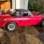 MGB Mk II Roadster – with highly sought after RAM 167H plate NEW PRICE