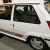 Renault 5 GT Turbo 1991-H **BEST AVAILABLE**
