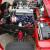 1967 TRIUMPH SPITFIRE MK2, PREVIOUS BODY OFF RESTORATION. 40600 miles