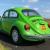1974 VW Beetle 1300cc - Green - Manual