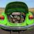 1974 VW Beetle 1300cc - Green - Manual
