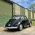 1958 VW Beetle. Original survivor car. Runs & drives. Preservation project