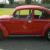 1972 VW BEETLE 1300 (RETRO FITTED WITH 1600)