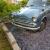 classic car