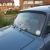 classic car