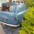 classic car