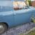 classic car