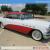 1956 Buick Super Riviera