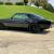 1968 Chevrolet Camaro 408in LS Twin Turbo