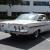 1961 Chevrolet Impala SS Tribute