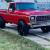 1979 Ford F150