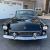 1955 Ford Thunderbird