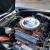 1955 Ford Thunderbird