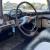 1955 Ford Thunderbird