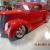 1937 Ford F-100