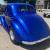 1937 Ford Club Coupe Restomod ShowCar