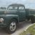 1951 Ford Other Restored Ford F-6 1951 Medium Duty Truck, Collector Antique