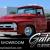 1956 Ford F-100 Custom Cab Restomod