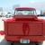 1956 Ford F-100 Custom Cab Restomod