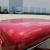 1956 Ford F-100 Custom Cab Restomod