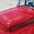1956 Ford F-100 Custom Cab Restomod