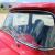 1956 Ford F-100 Custom Cab Restomod