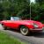 1965 Jaguar E-Type Series I