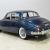 1960 Jaguar MK 2