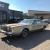 1979 Lincoln Continental Mark V