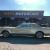 1979 Lincoln Continental Mark V