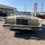 1979 Lincoln Continental Mark V