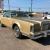1979 Lincoln Continental Mark V