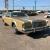 1979 Lincoln Continental Mark V