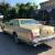1979 Lincoln Continental Mark V