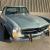 1969 Mercedes-Benz SL-Class